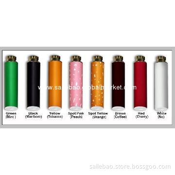 510-t tank cartridge SLB manufacturer rechargeable pen